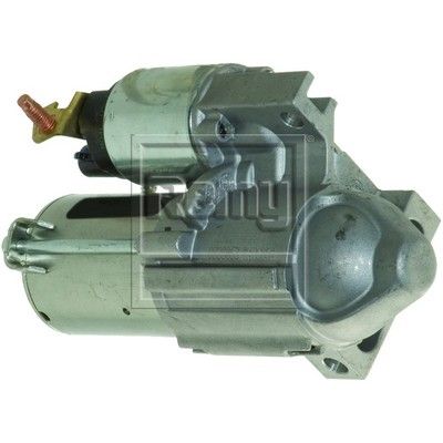Starter for 2006-2011 Chevrolet Impala (Remy 96234)