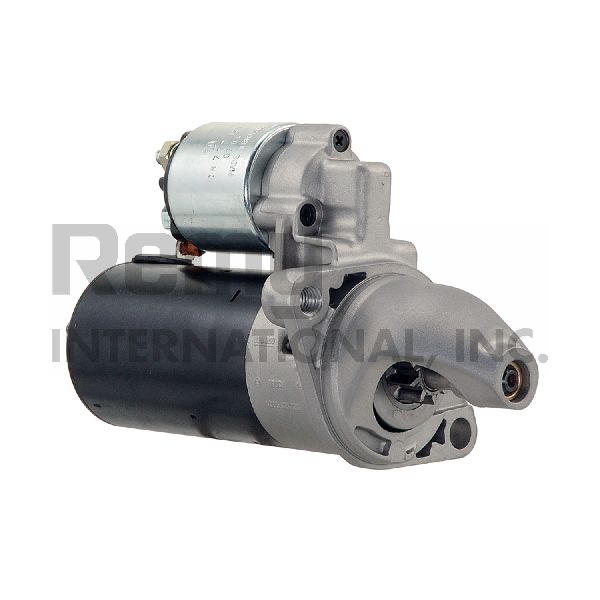 Starter for 1995-1997 Audi A6 (Remy 17127)