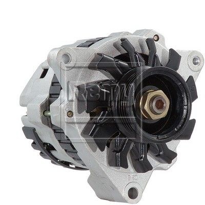 Alternator for 1987-1991 Pontiac Tempest (Remy 20445)