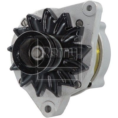 Alternator for 1983-1986 Dodge Charger (Remy 14787)
