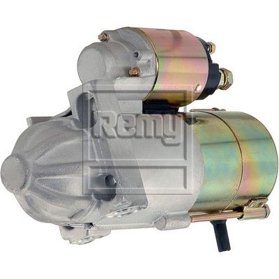 Starter for 1994-2000 GMC Yukon (Remy 25485)