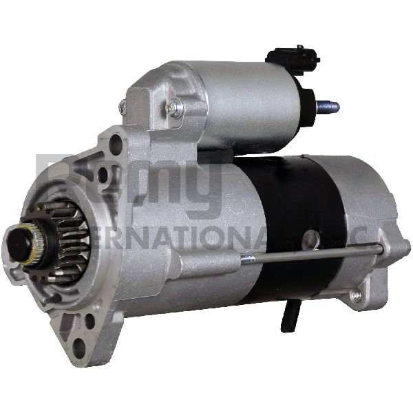 Starter for 2016 Chevrolet Malibu (Remy 26021)