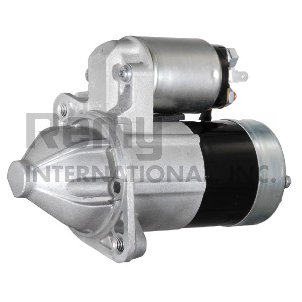 Starter for 1997-2005 Hyundai Tiburon (Remy 99720)