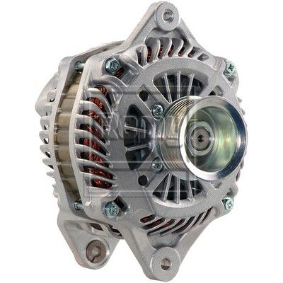 Alternator for 2006-2007 Subaru B9 Tribeca (Remy 12719)