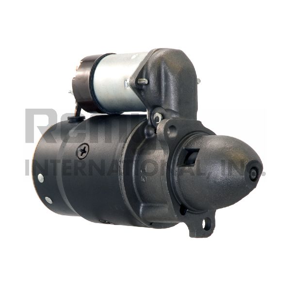 Starter for 1964-1966 Buick Electra (Remy 25239)
