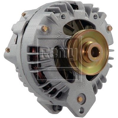 Alternator for 1978-1979 Dodge Magnum (Remy 20152)