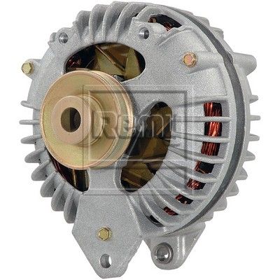 Alternator for 1963-1965 Dodge 880 (Remy 20160)
