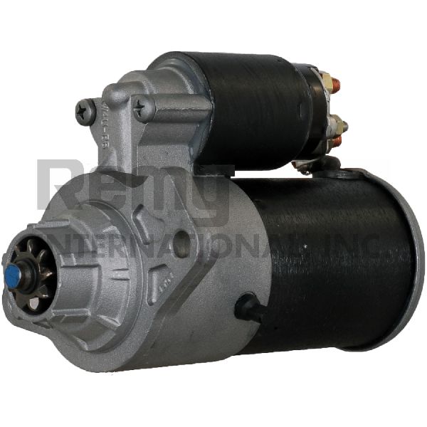 Starter for 2002-2005 Ford Thunderbird (Remy 28711)