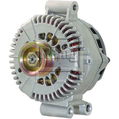 Alternator for 2005-2006 Ford GT (Remy 92520)