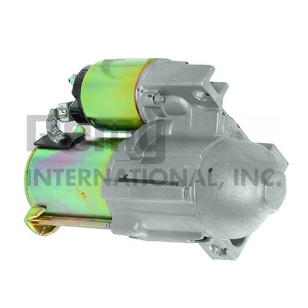 Starter for 2001-2005 Buick Century (Remy 96221)