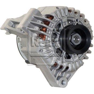 Alternator for 2005-2007 Saturn Relay (Remy 12631)