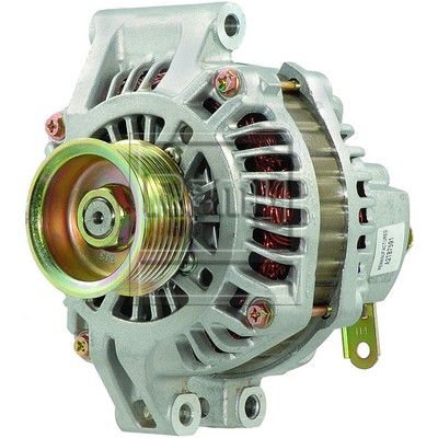 Alternator for 2002-2006 Honda CR-V (Remy 94122)