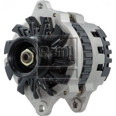 Alternator for 1990-1992 Dodge Monaco (Remy 20449)