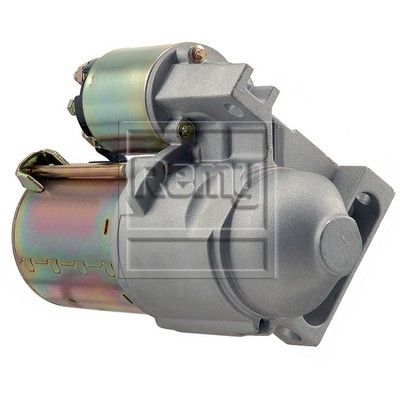 Starter for 1998-2005 Buick LeSabre (Remy 26437)