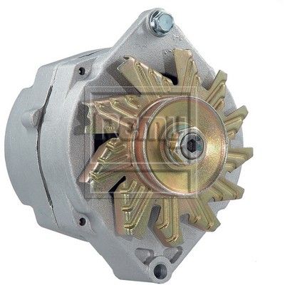 Alternator for 1975-1978 GMC P15 (Remy 20041)