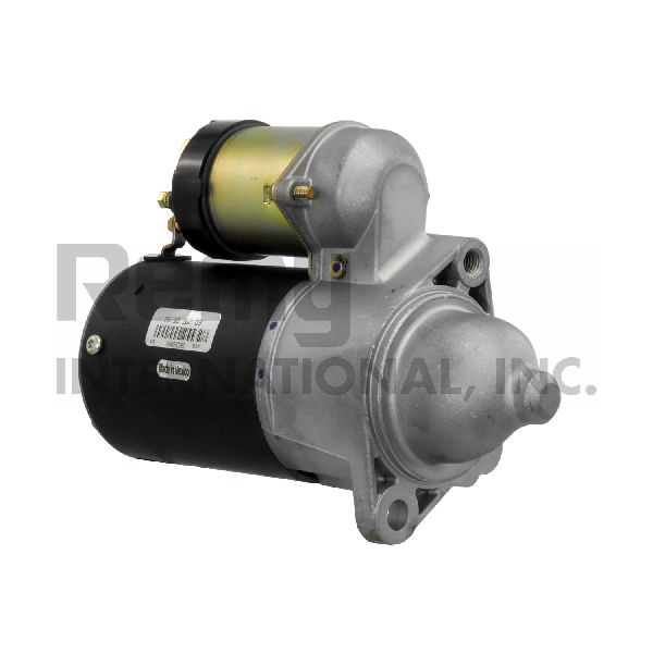 Starter for 1996-1998 Oldsmobile Achieva (Remy 25532)