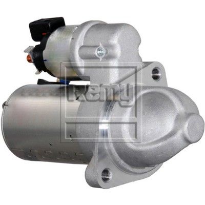 Starter for 2014-2018 Kia Sorento (Remy 25009)