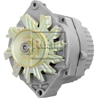 Alternator for 1975-1978 GMC G25 (Remy 20039)