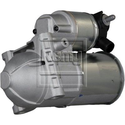 Starter for 2015-2020 GMC Yukon (Remy 26014)