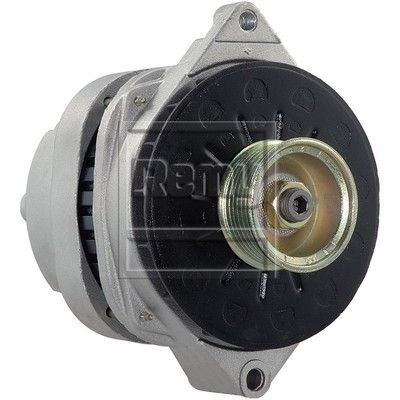 Alternator for 1993-1996 Cadillac Eldorado (Remy 21006)