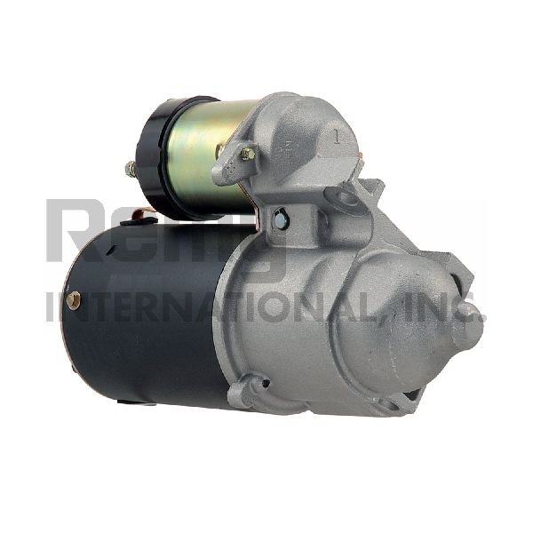 Starter for 1996-1997 Buick Regal (Remy 25531)