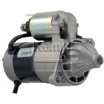 Starter for 1989-1998 Hyundai Sonata (Remy 16869)