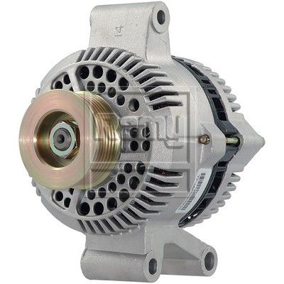 Alternator for 1994-1997 Mazda B2300 (Remy 14488)