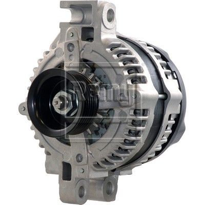Alternator for 2008-2009 Cadillac CTS (Remy 12846)
