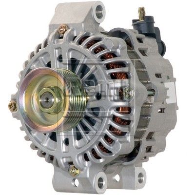 Alternator for 2006-2012 Mitsubishi Eclipse (Remy 12584)