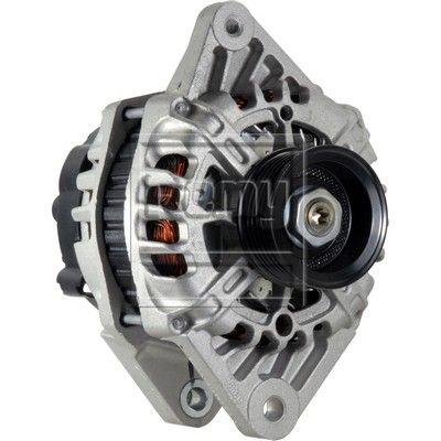 Alternator (Remy 11117)