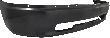 Replacement Bumper  Front 