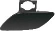 Replacement Headlight Washer Cover  Driver Side 