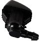 Replacement Windshield Washer Nozzle  Front, Driver or Passenger Side 