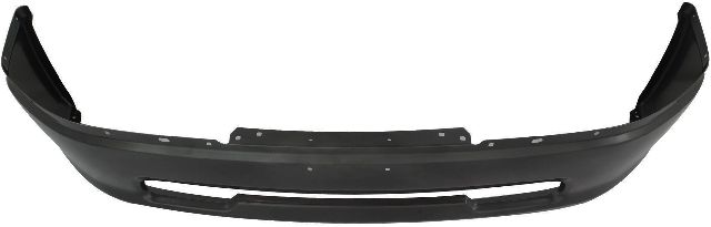 Replacement Bumper  Front 