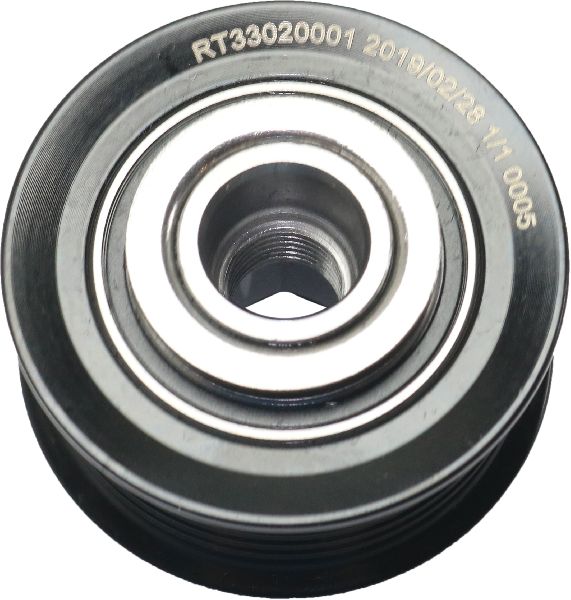 Replacement Alternator Pulley 