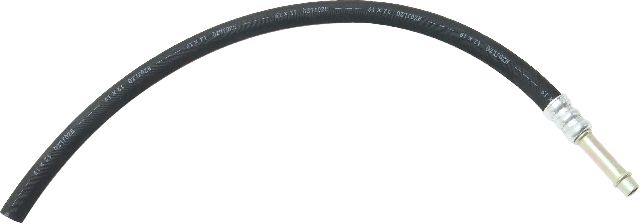 Replacement Power Steering Hose  Reservoir To Cooler 