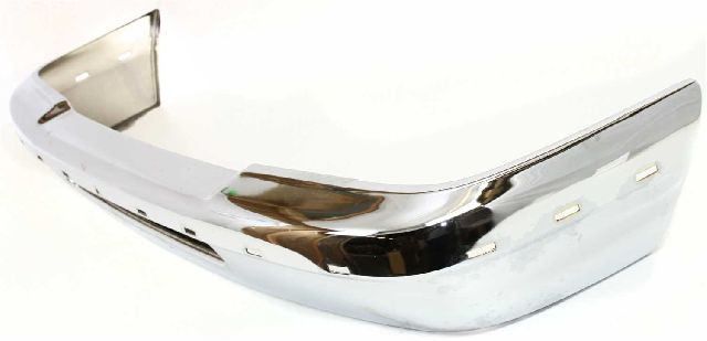 Replacement Bumper  Front 