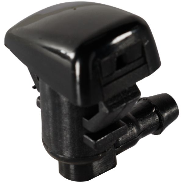 Replacement Windshield Washer Nozzle  Front, Driver and Passenger Side 