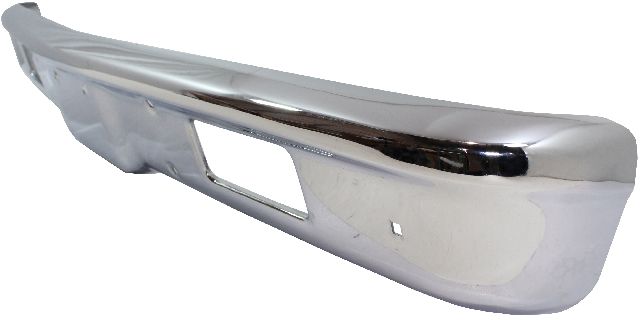 Replacement Bumper  Front 