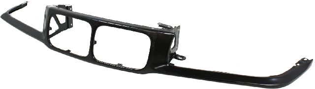 Replacement Nose Panel 