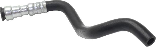 Replacement Power Steering Hose  Cooling Coil To Reservoir 