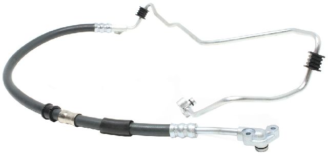 Replacement Power Steering Hose  Pump To Steering Rack 