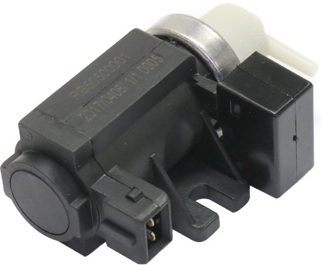Replacement Turbocharger Boost Solenoid  Front or Rear 