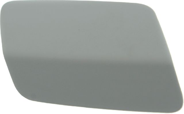 Replacement Headlight Washer Cover  Passenger Side 