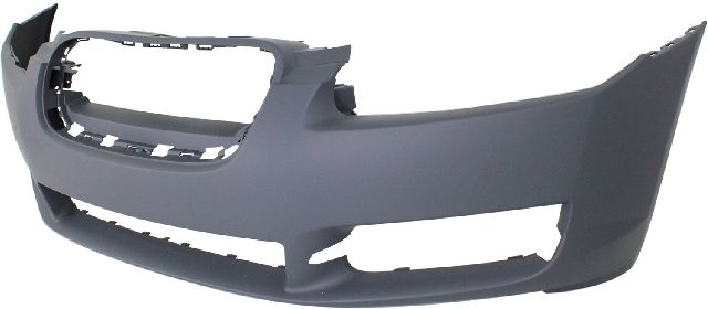 Replacement Bumper Cover  Front 