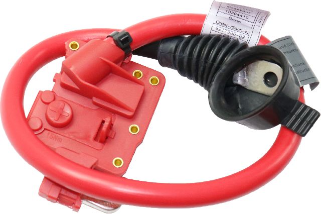 Replacement Battery Cable 