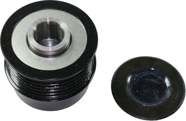 Replacement Alternator Pulley 