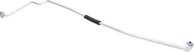 Replacement A/C Refrigerant Hose 