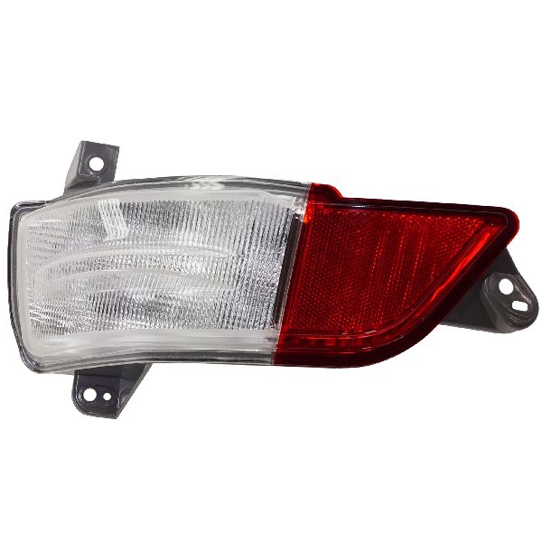 Replacement Back Up Light  Driver Side 