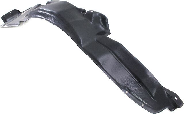 Replacement Fender Liner  Front, Driver Side 